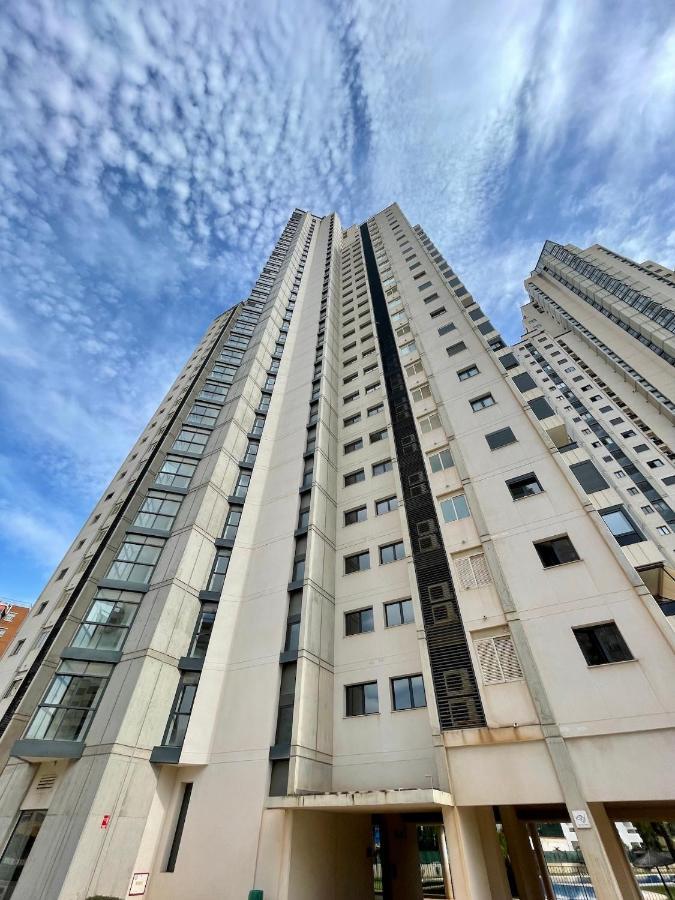 Apartamento Gemelos 26 Бенідорм Екстер'єр фото
