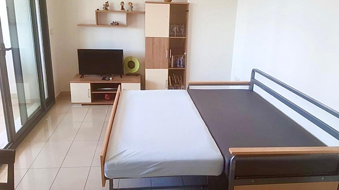 Apartamento Gemelos 26 Бенідорм Екстер'єр фото